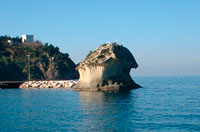 Lacco Ameno Ischia